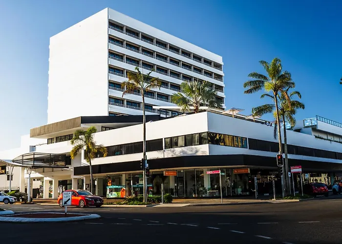 The Benson Hotel
