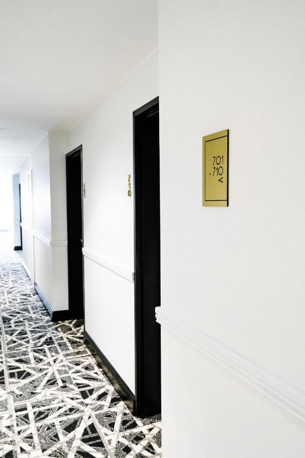 The Benson Hotel